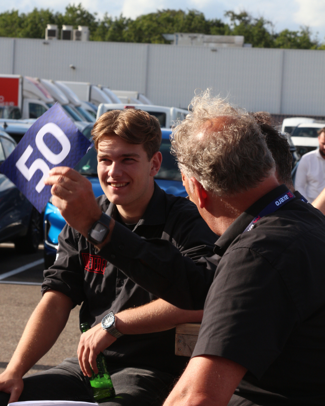 AXERO beeld 8