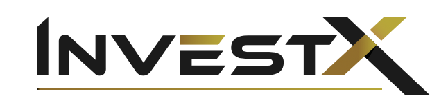 Logo INVESTX