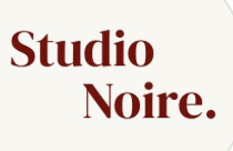 Logo STUDIO NOIRE