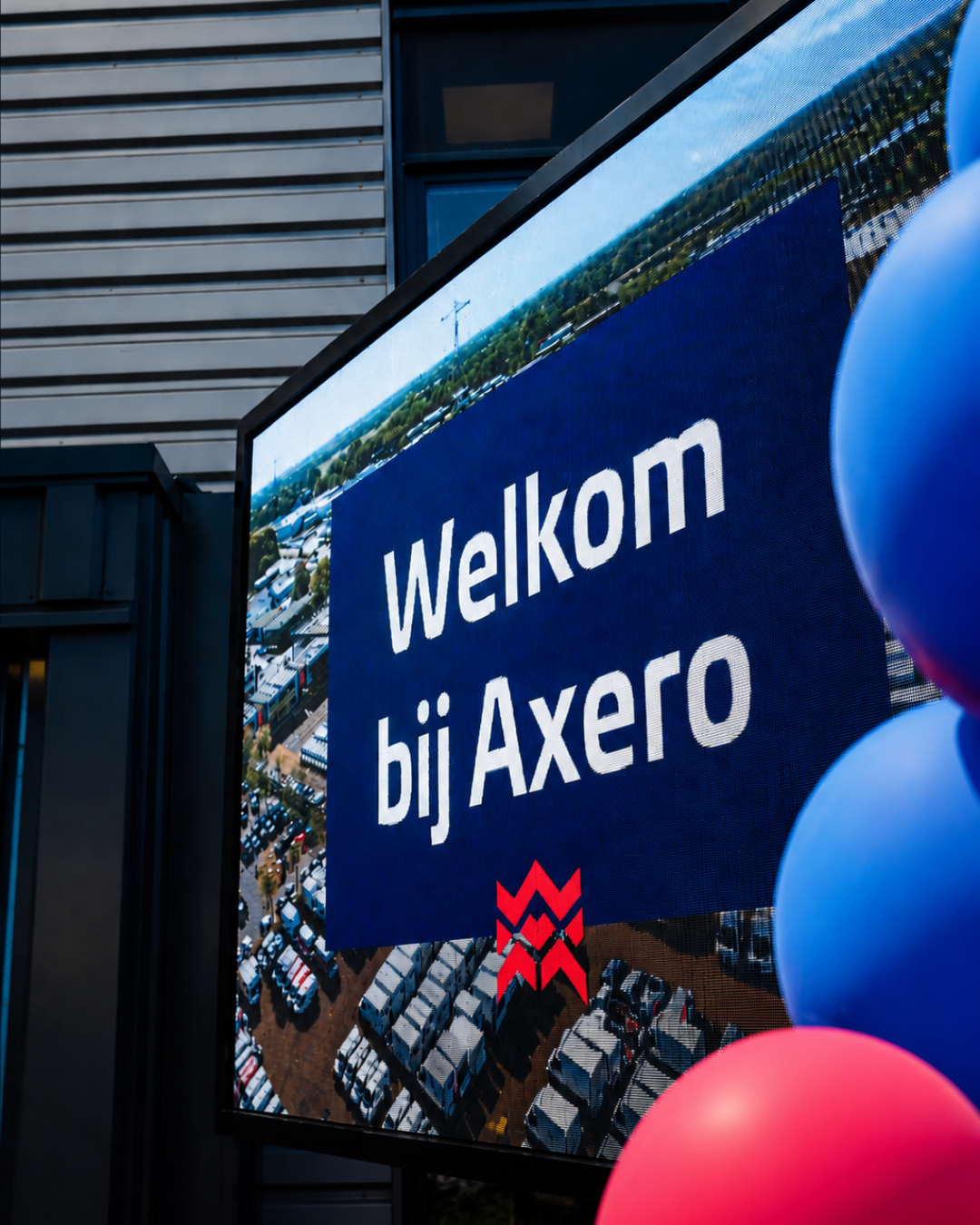 AXERO beeld 6